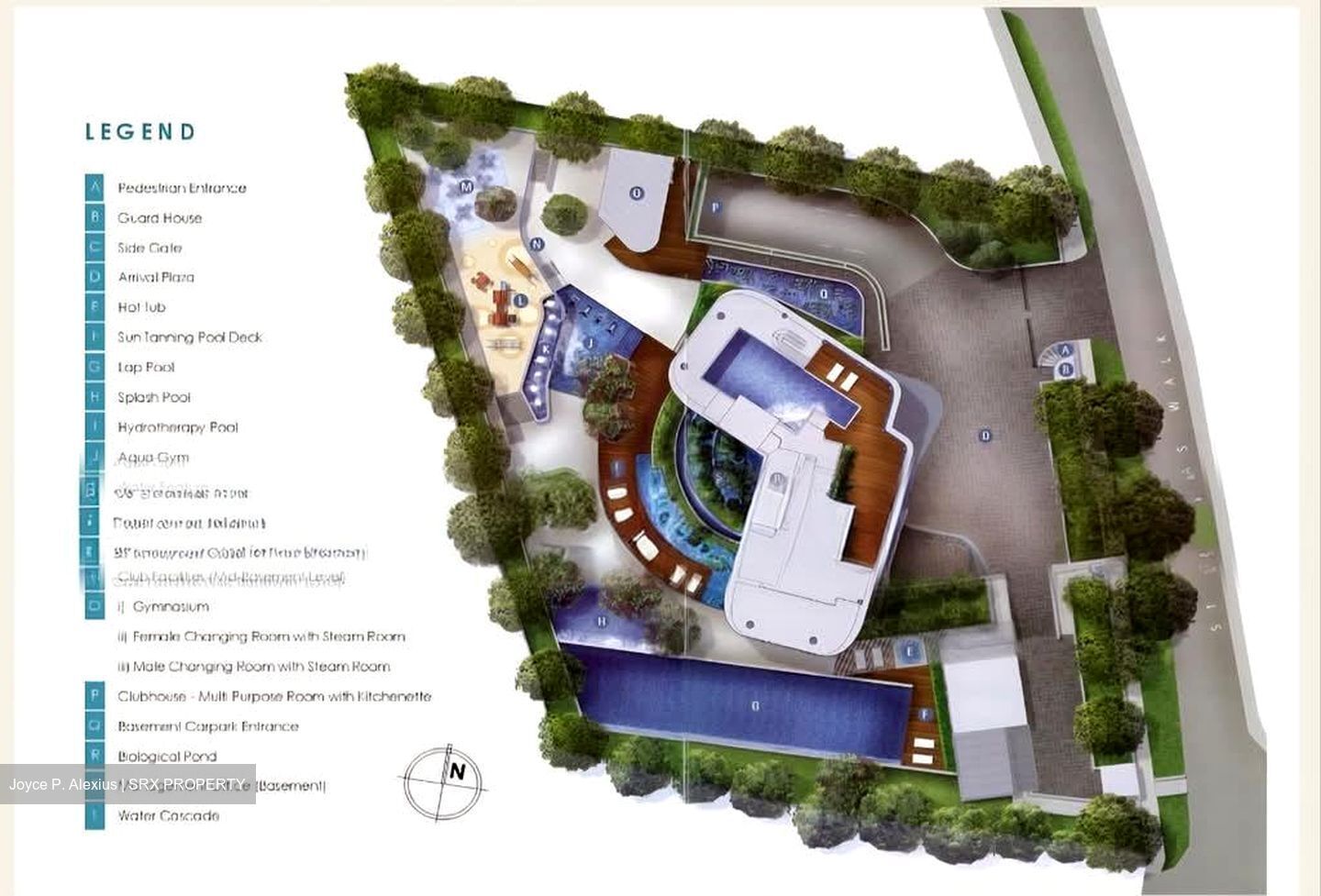 Skyline 360 @ Saint Thomas Walk (D9), Condominium #573560561